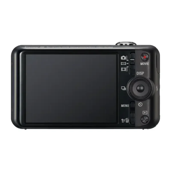 sony dsc wx50