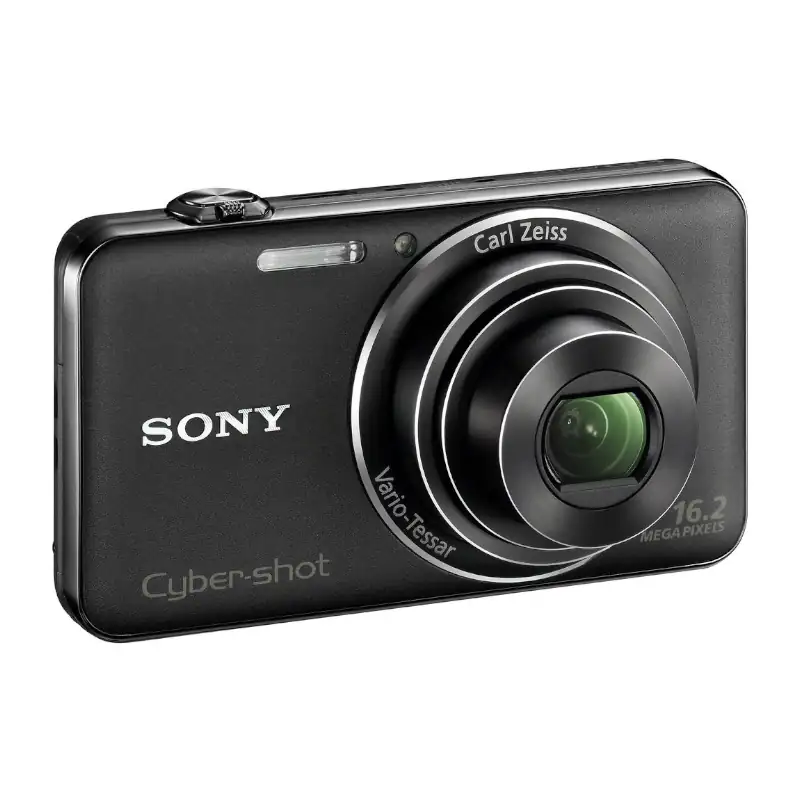 Sony Cyber-shot DSC-WX50