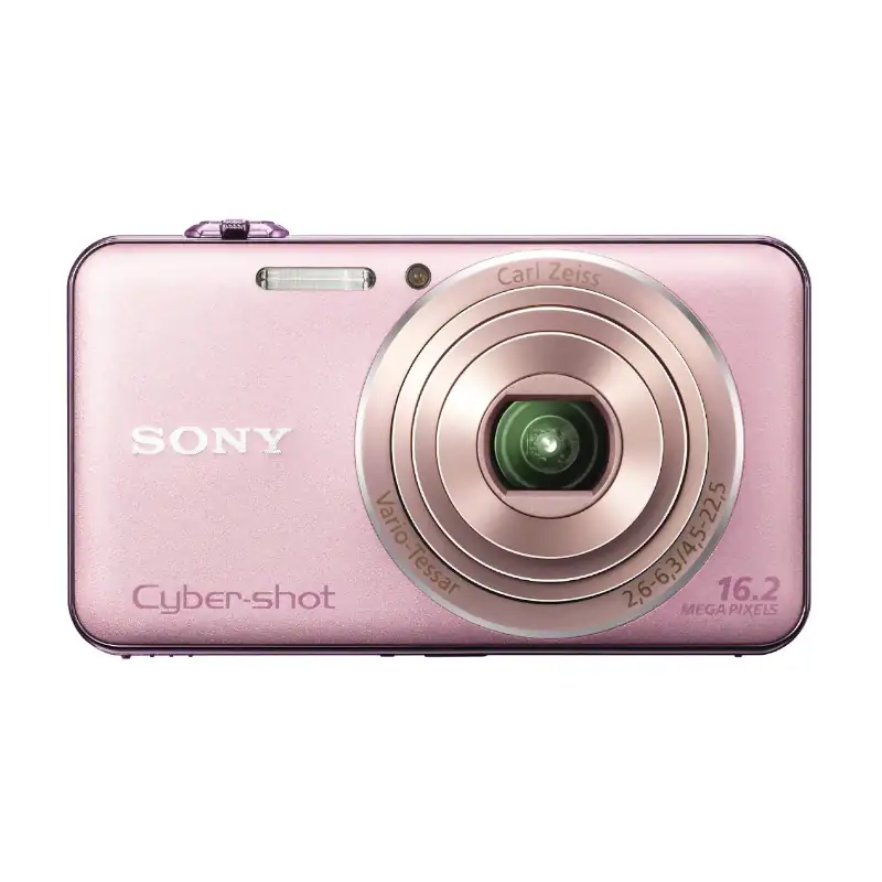 Sony Cyber-shot DSC-WX50