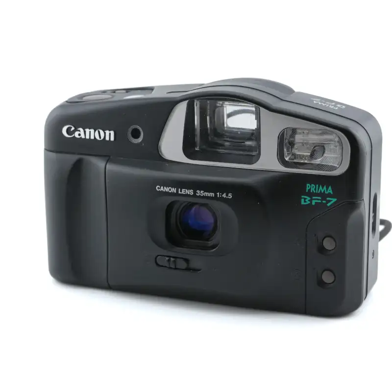 Canon Prima BF-7