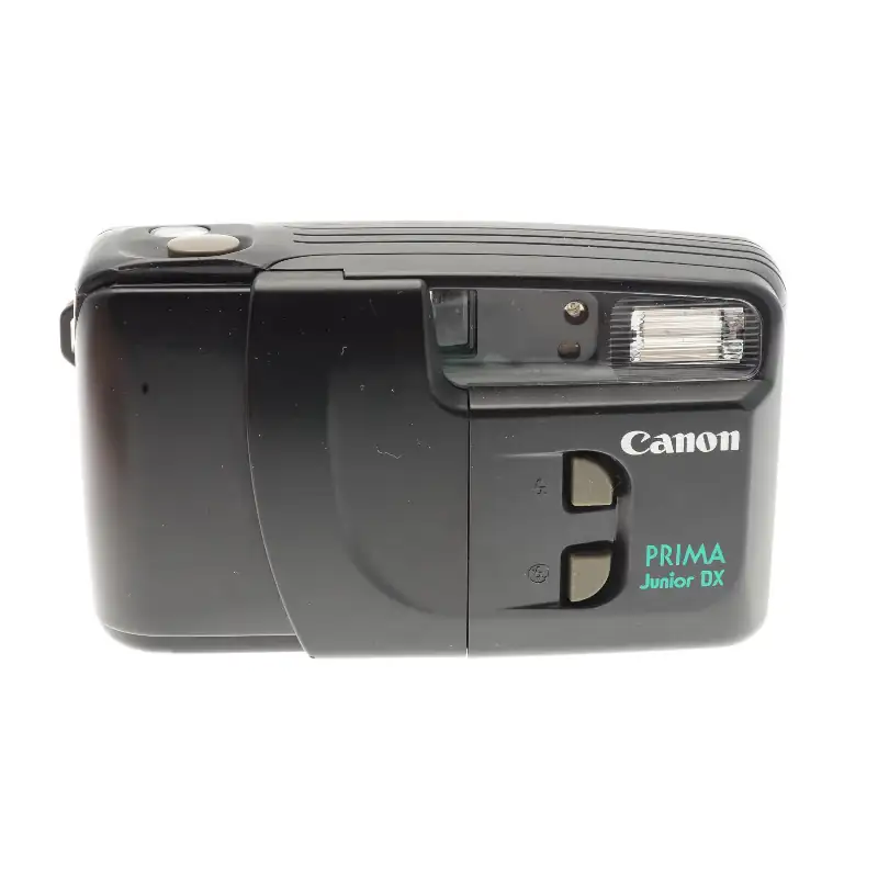 canon prima junior dx