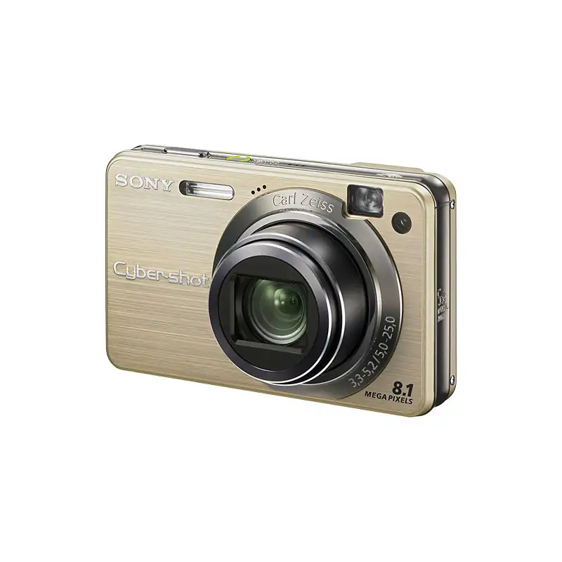 Sony Cyber-shot DSC-W150