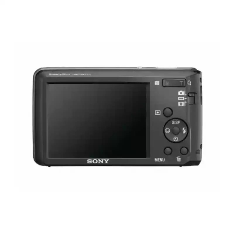 Sony Cyber-shot DSC-W520