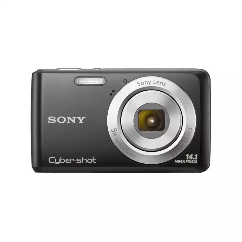 Sony Cyber-shot DSC-W520