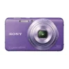 Sony Cyber-SHOT DSC-W630