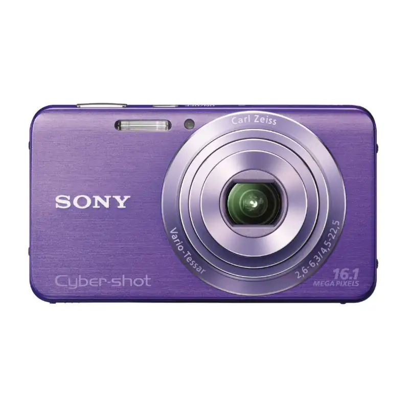 Sony Cyber-SHOT DSC-W630