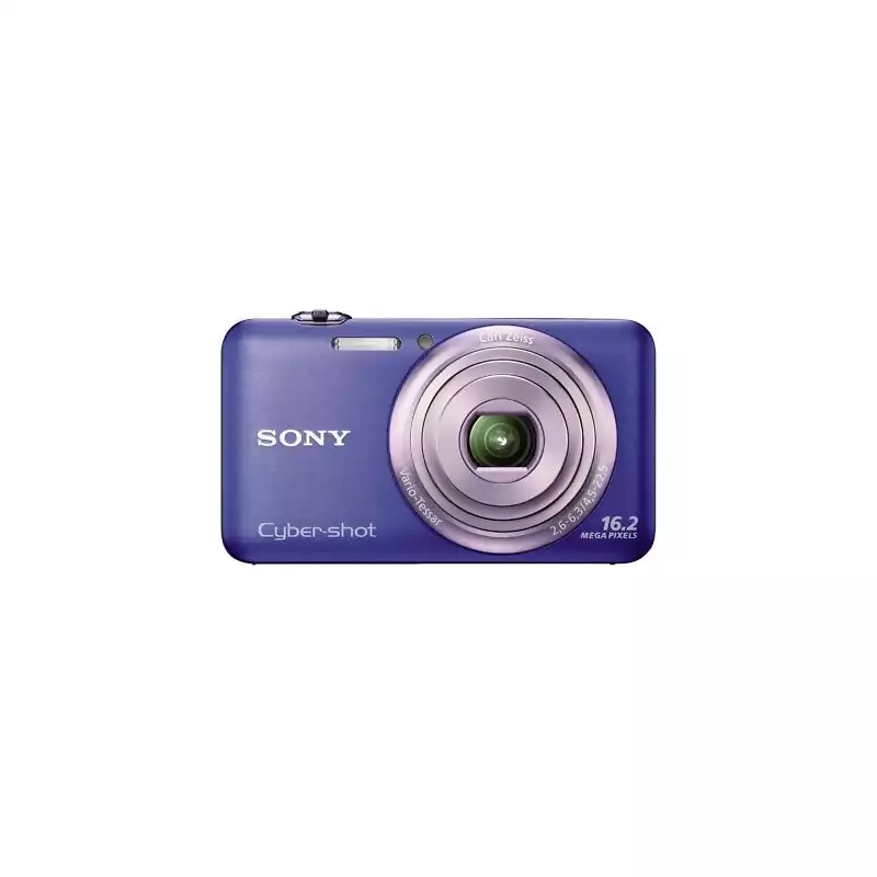 Sony Cyber-shot DSC-WX7