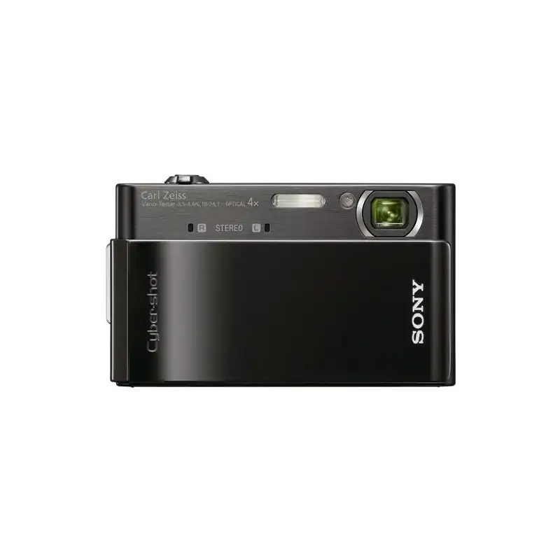 Sony Cyber-shot DSC-T900