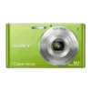 Sony Cyber-shot DSC-W320