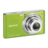 Sony Cyber-Shot DSC-W530