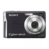 Sony Cyber-shot DSC-W80