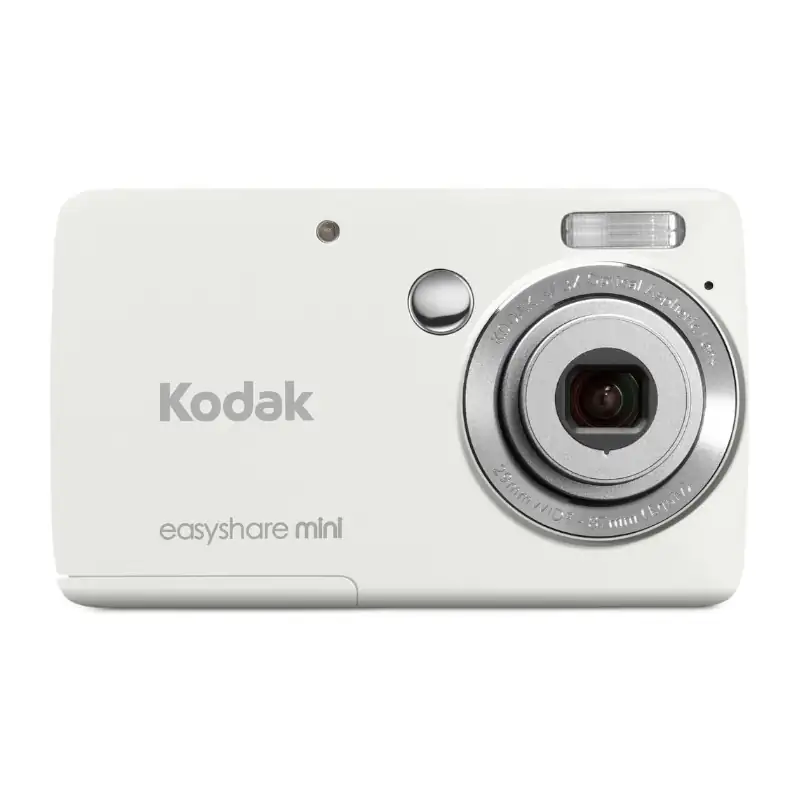 Kodak Easyshare Mini M200 wh