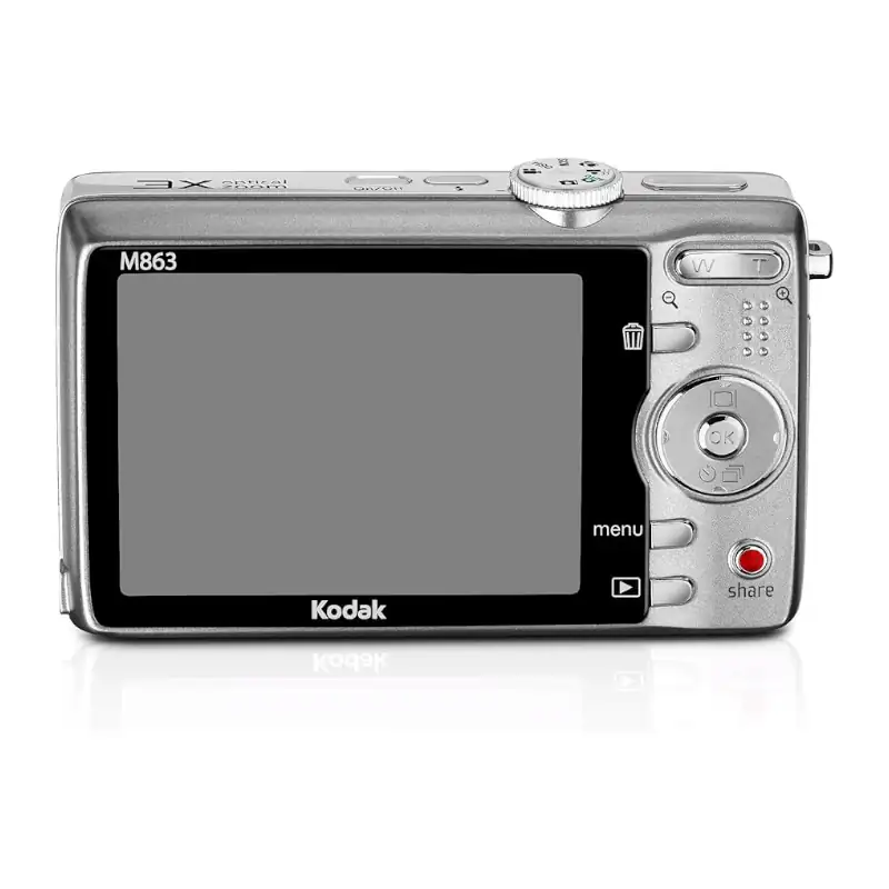 Kodak EasyShare M863