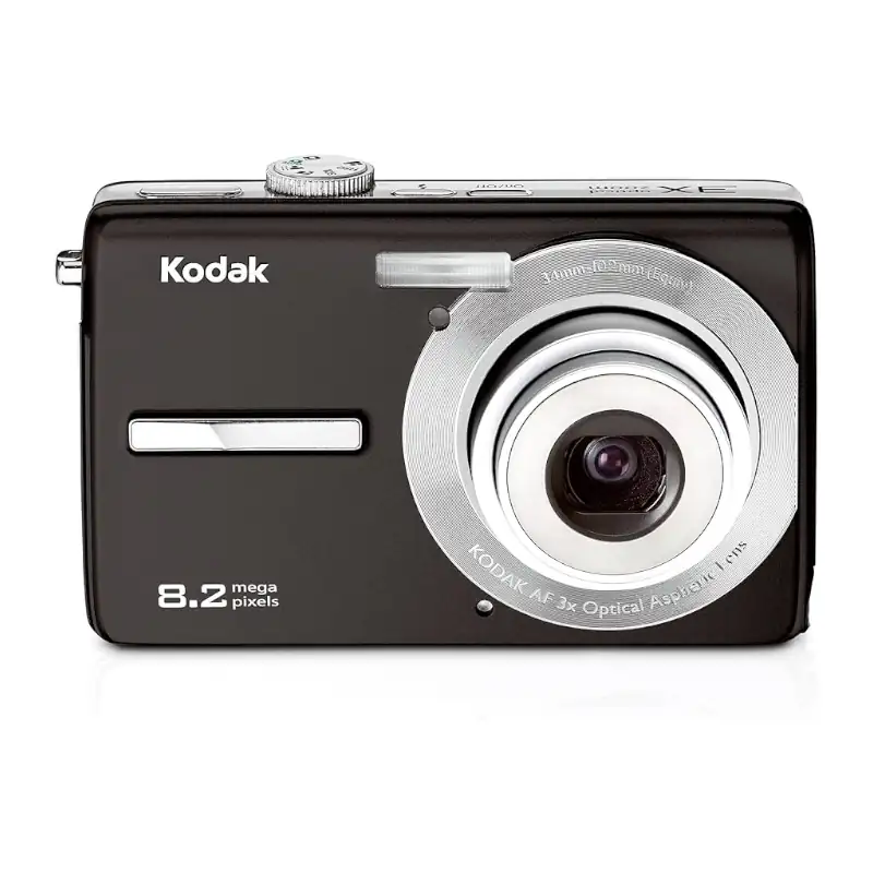 Kodak EasyShare M863