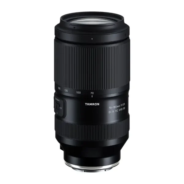 Tamron 70-180mm f/2.8 Di III VC VXD G2
