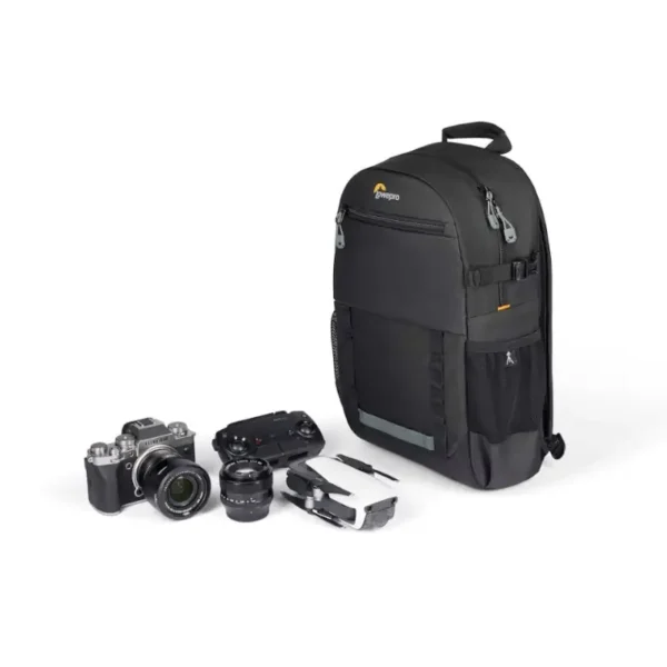 Alternative view of Lowepro Adventura BP 150 III