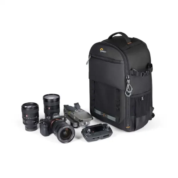 Alternative view of Lowepro Adventura BP 300 III