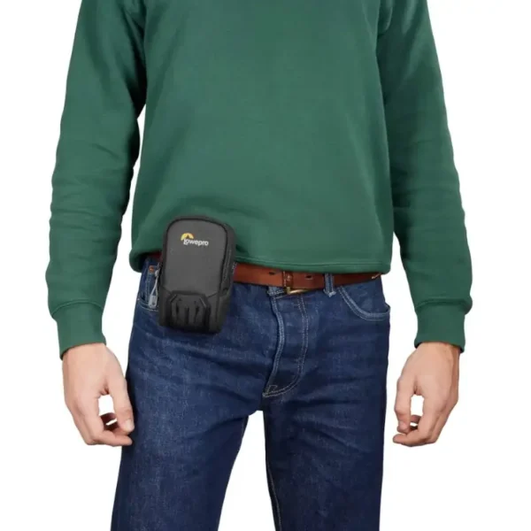 Alternative view of Lowepro Adventura CS 20 III