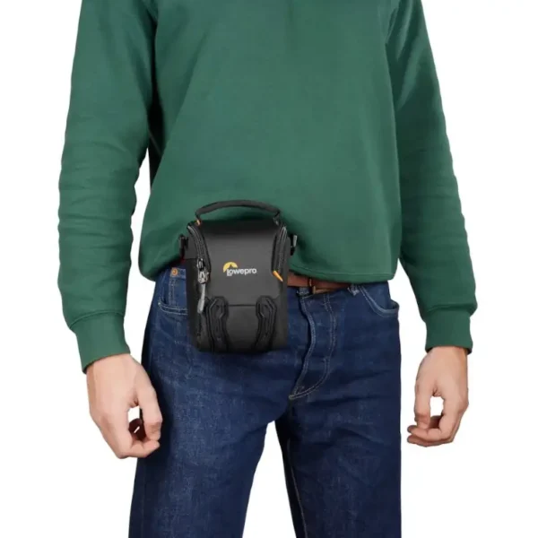 Alternative view of Lowepro Adventura SH 115 III