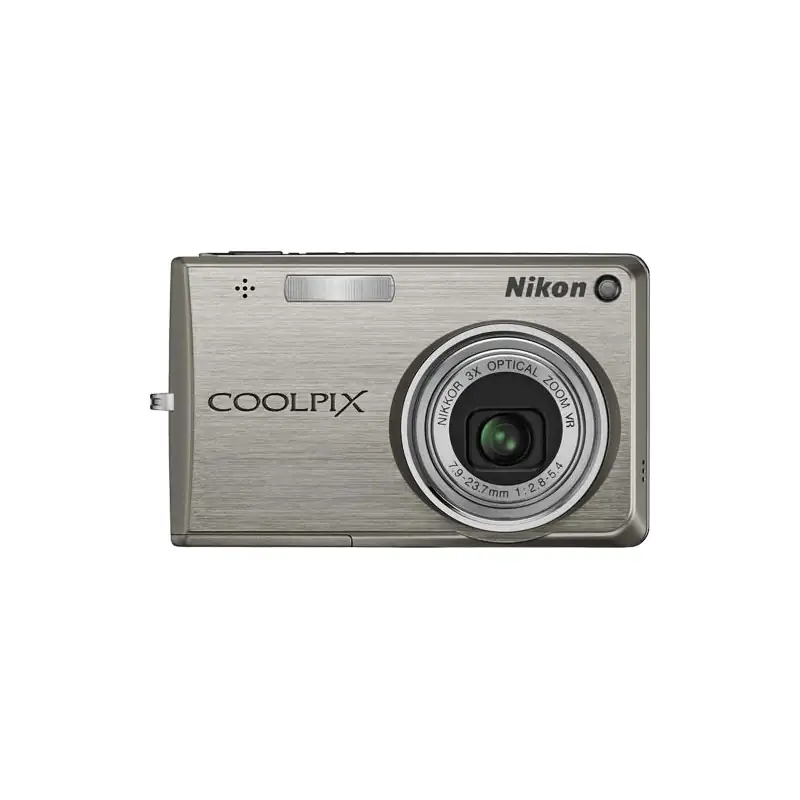 Nikon Coolpix s700