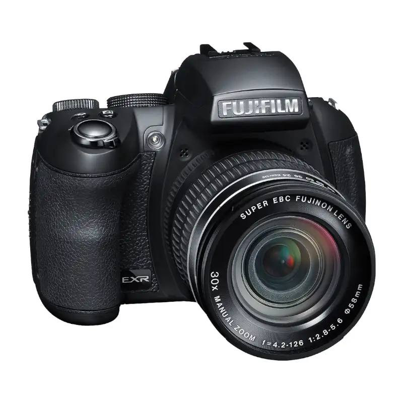 Fujifilm Finepix HS30 EXR