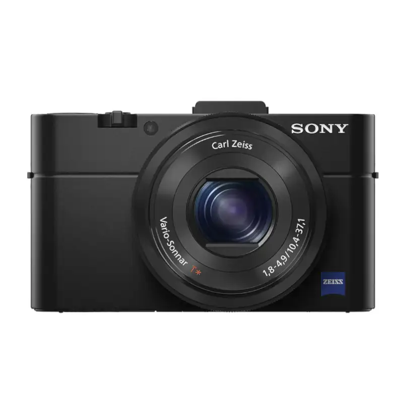 Sony Cyber-shot DSC-RX100 Mark II