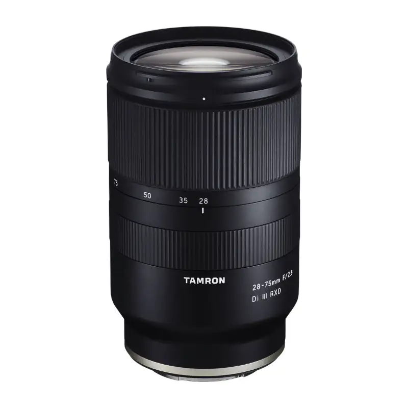 Tamron 28-75mm F/2.8 Di III RXD