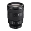 Sony FE 24-105mm f/4 G OSS