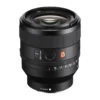 Sony FE 50mm f/1.4 GM