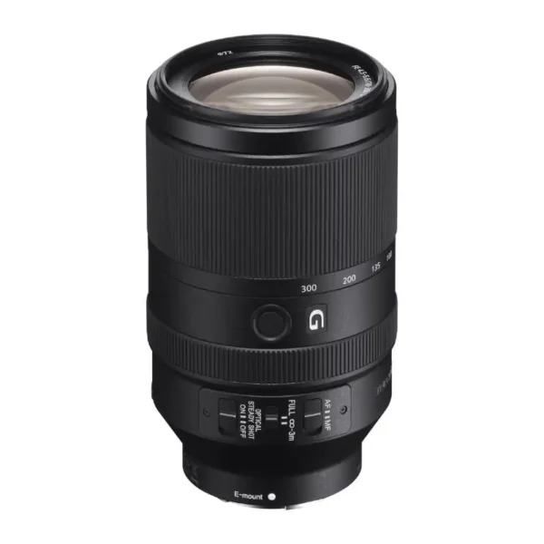 Sony FE 70-300mm f/4.5-5.6 G OSS