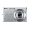 Nikon Coolpix S200