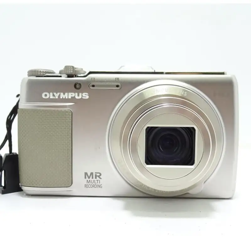 Olympus SH-25MR