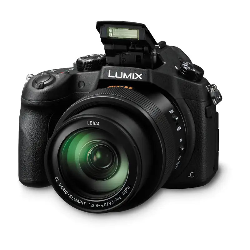 Panasonic Lumix DMC-FZ1000