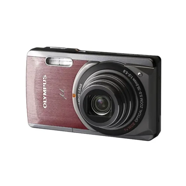 Olympus μ7020