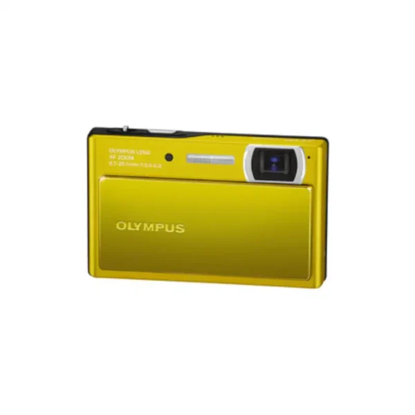Olympus μ1040