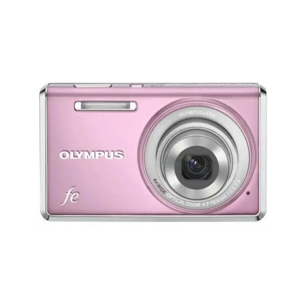 Olympus Fe 4030