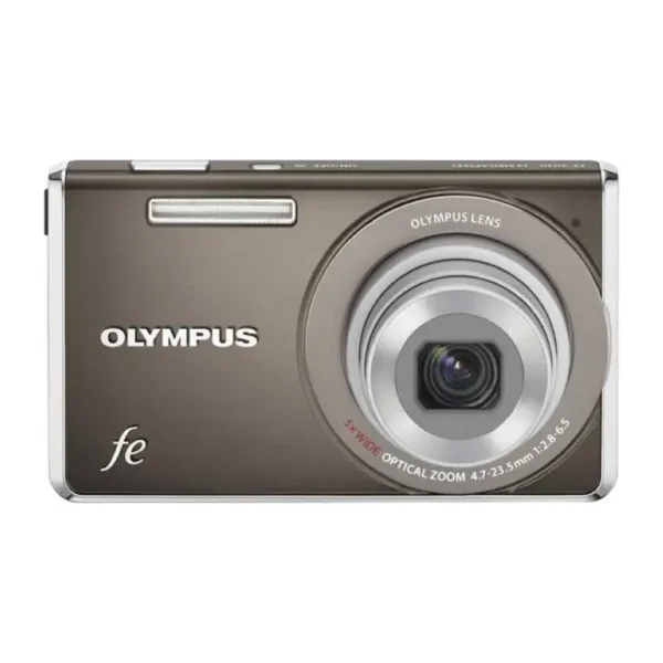 Olympus FE-5030