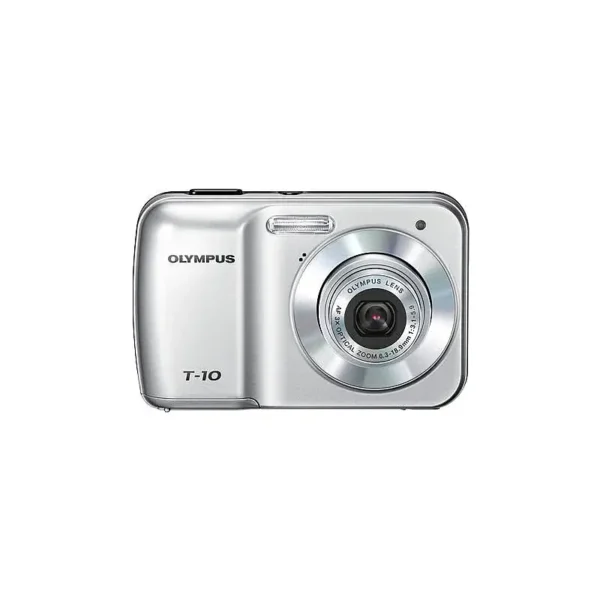 Olympus T-10