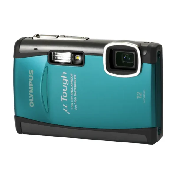 Olympus μ Tough 6010