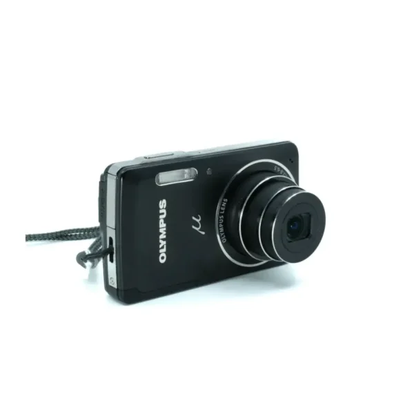 Olympus Stylus μ 5010
