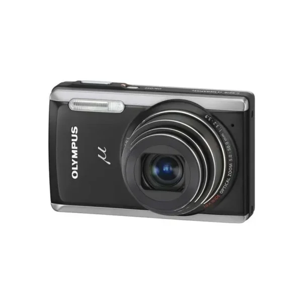 Olympus Stylus μ 9010