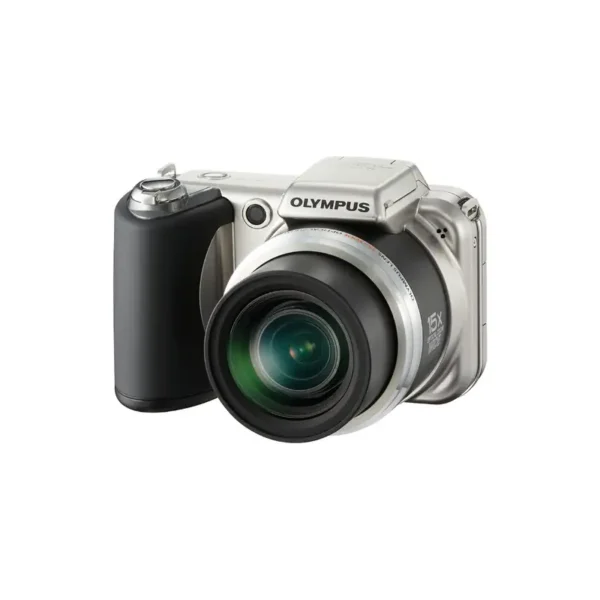Olympus SP-600UZ