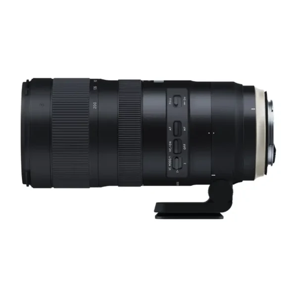 Alternative view of Tamron SP 70-200mm f/2.8 Di VC USD G2