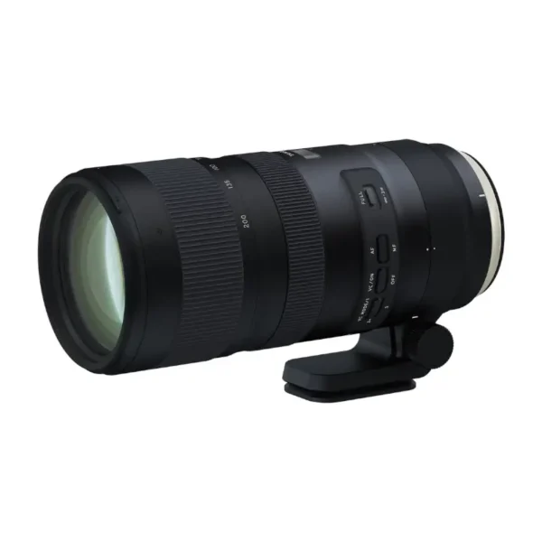 Tamron SP 70-200mm f/2.8 Di VC USD G2