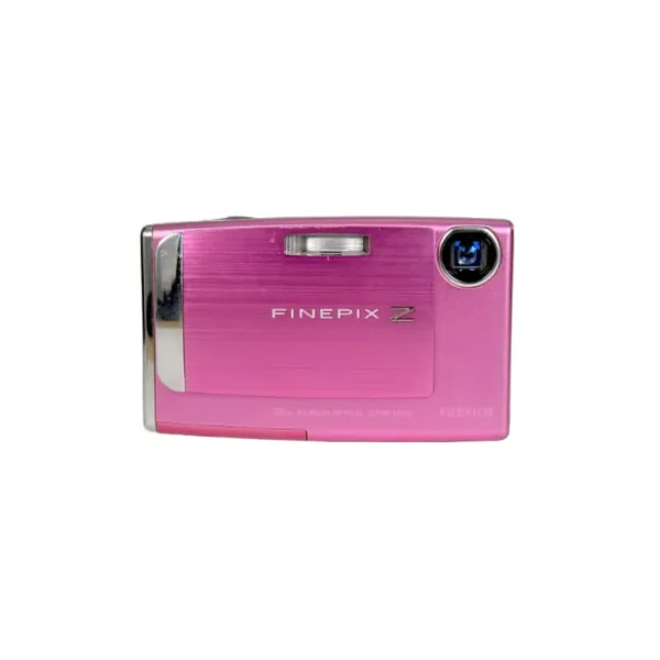 Fujifilm FinePix Z10fd