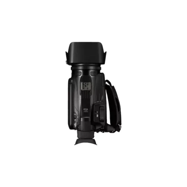 Alternative view of Canon Legria HF G70