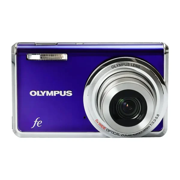 Olympus FE 5020