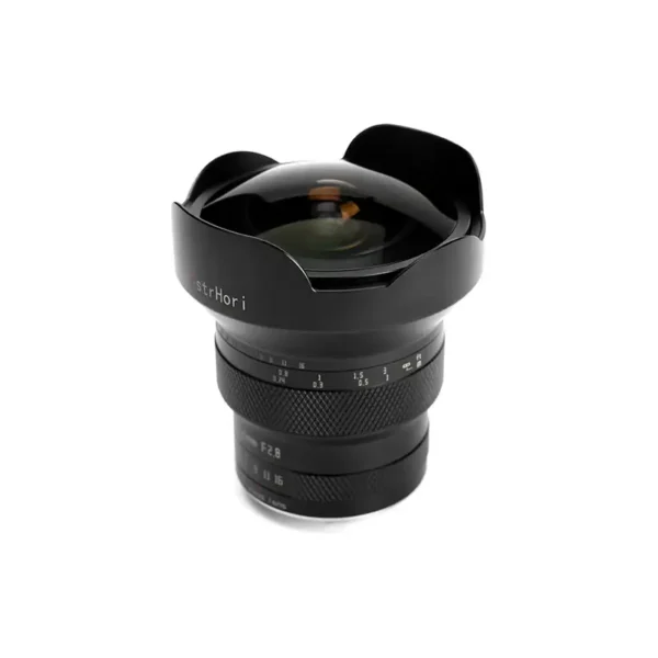 AstrHori 12mm f/2.8 Fisheye