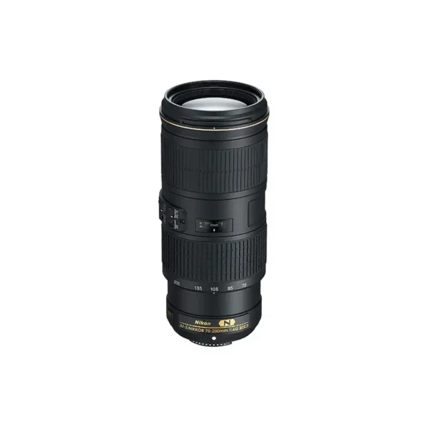 Nikon AF-S NIKKOR 70-200mm f/4 ED VR