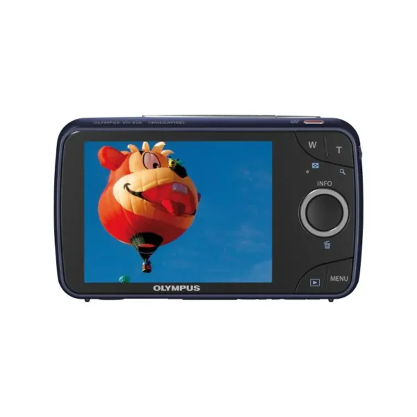 OLYMPUS VH-210